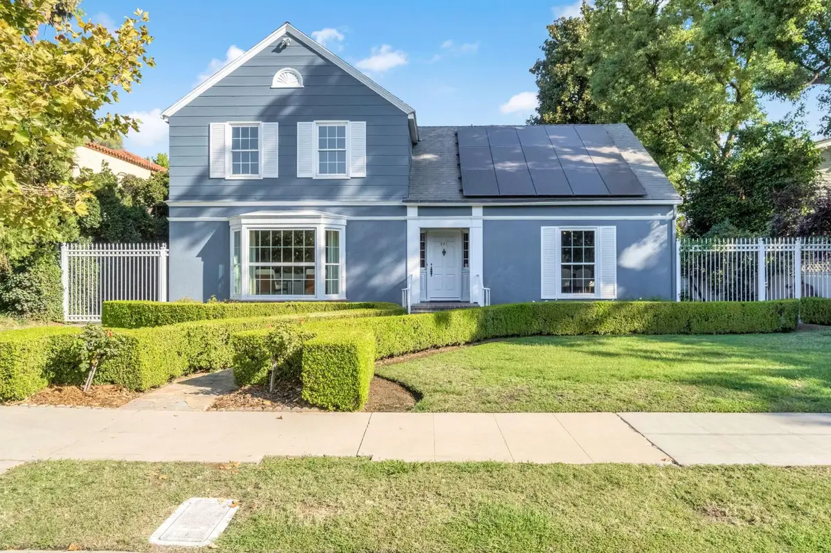721 E Home Avenue, Fresno, CA 93728 - Image #1