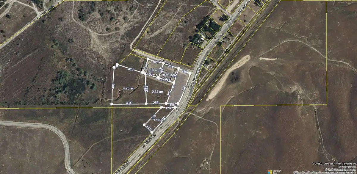 16937 N Friant Road, Friant, CA 93626 - Image #1