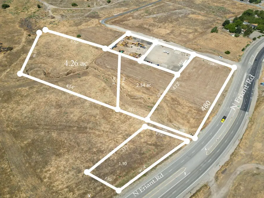 16937 N Friant Road, Friant, CA 93626 - Image #3