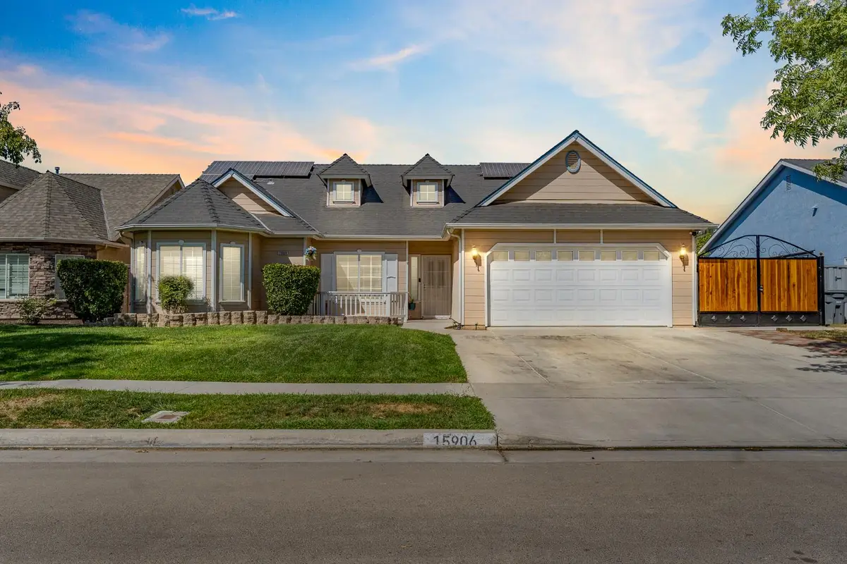 15906 W C Street, Kerman, CA 93630 - Image #1