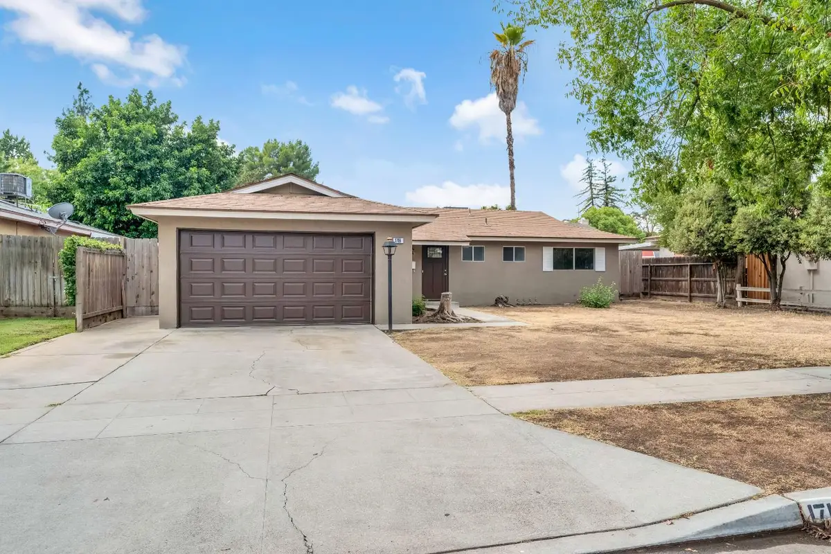1719 E Los Altos Avenue, Fresno, CA 93710 - Image #1