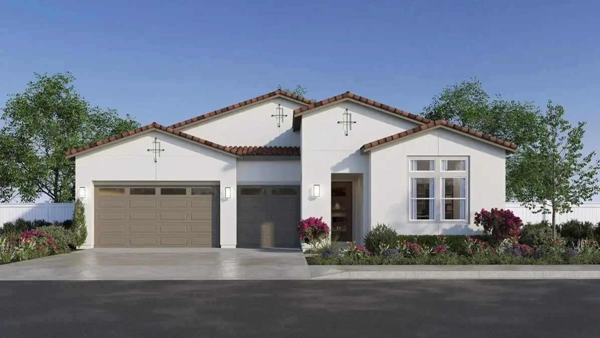 1604 Heirloom Avenue, Clovis, CA 93619 - Image #1