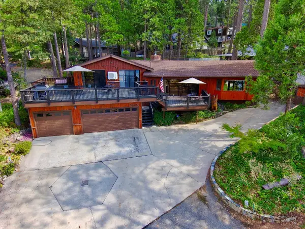 53637 Road 432, Bass Lake, CA 93604