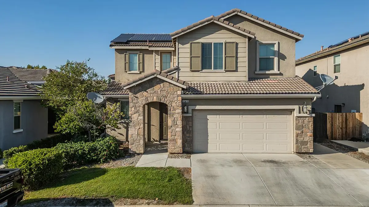 3549 Taylor Lane, Clovis, CA 93619 - Image #1