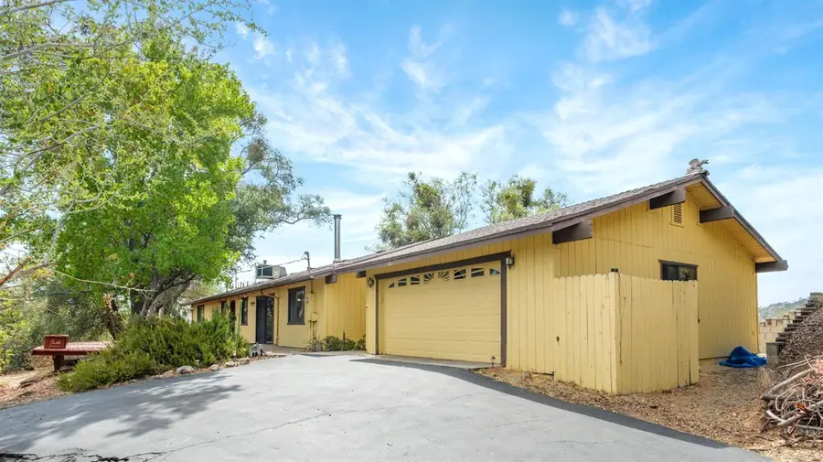 30800 N Dome Drive, Coarsegold, CA 93614 - Image #3