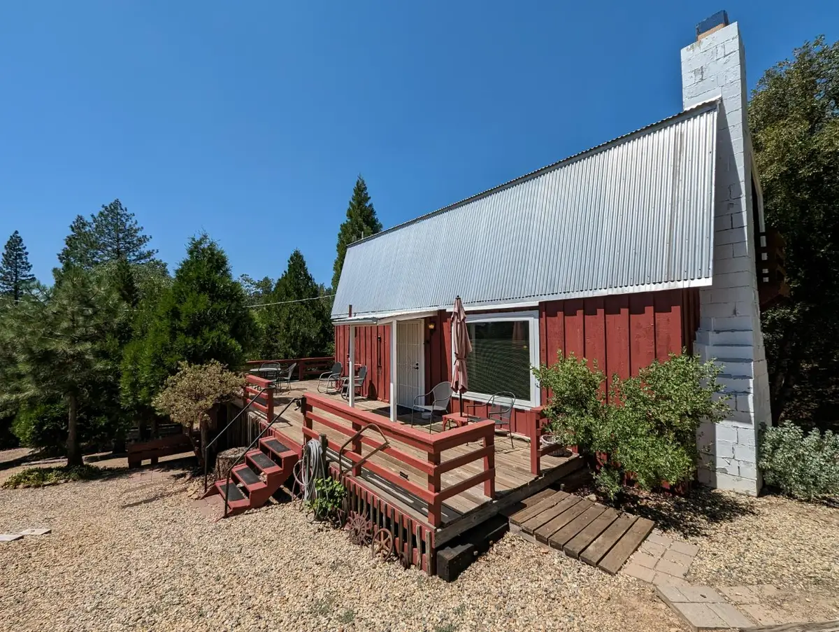 48603 Todd Eymann, Miramonte, CA 93641 - #1