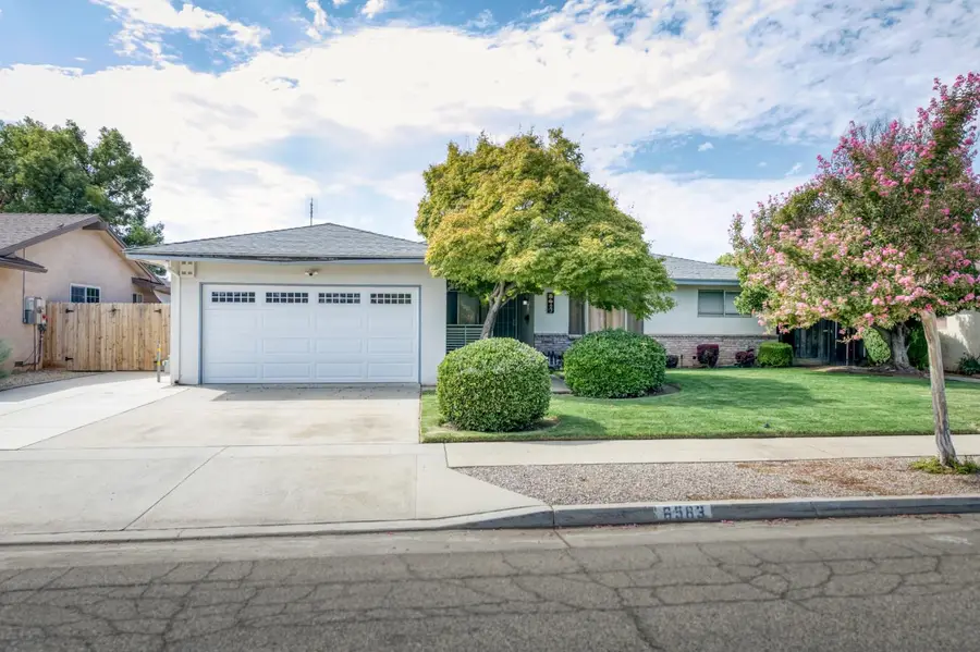 6583 N Maple Ave, Fresno, CA 93710 - Image #2