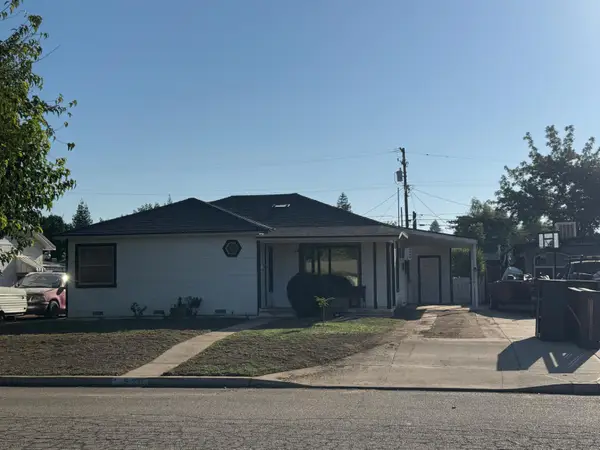 520 Hawley Avenue, Sanger, CA 93657