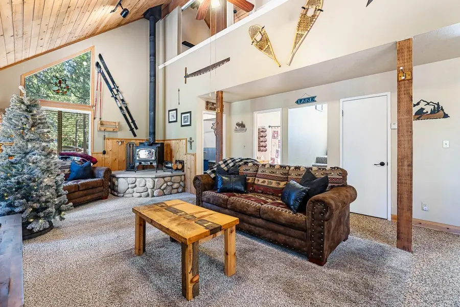 42316 Blue Meadow Lane, Shaver Lake, CA 93664 - Image #3