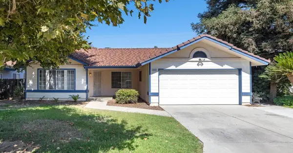 5838 W Fallon Avenue, Fresno, CA 93722