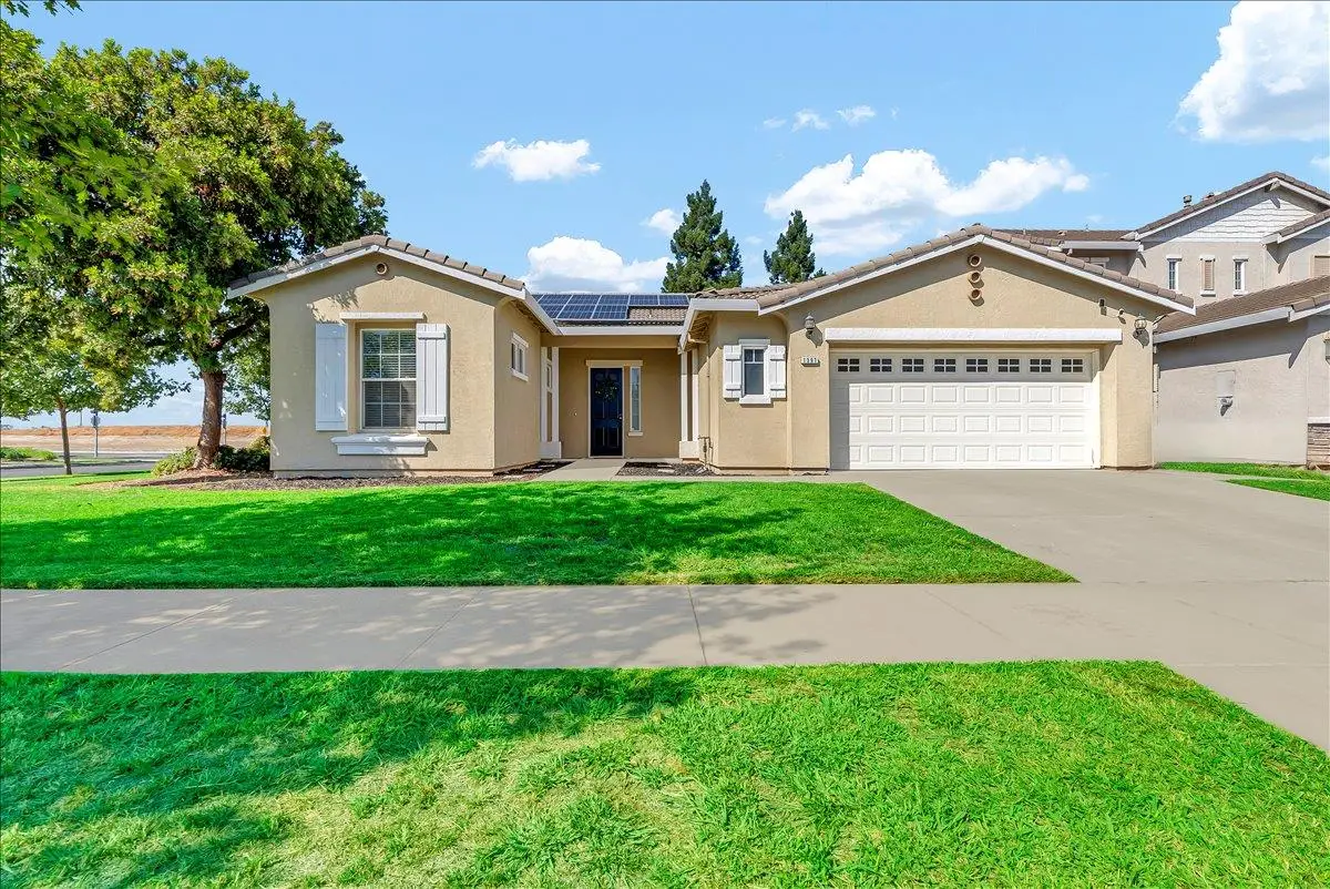 1397 Esplanade Drive, Merced, CA 95348 - #1