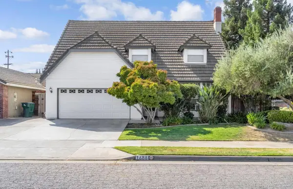 1688 University Avenue, Madera, CA 93637