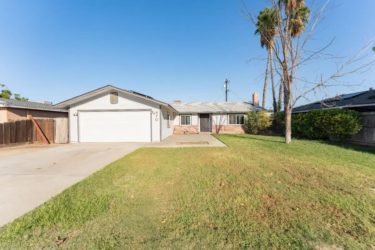 470 Alder Drive, Lemoore, CA 93245 - #1
