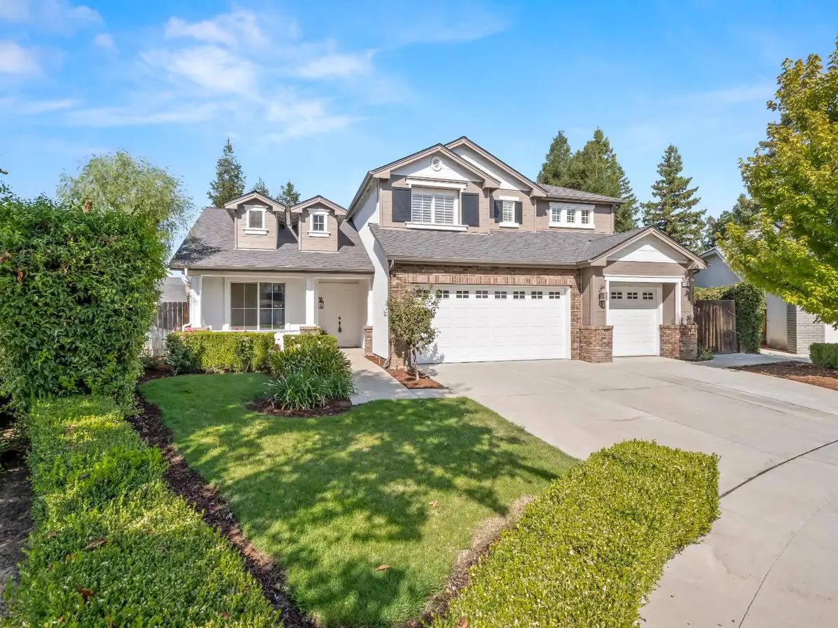 2672 E Jordan Avenue, Fresno, CA 93720 - Image #1