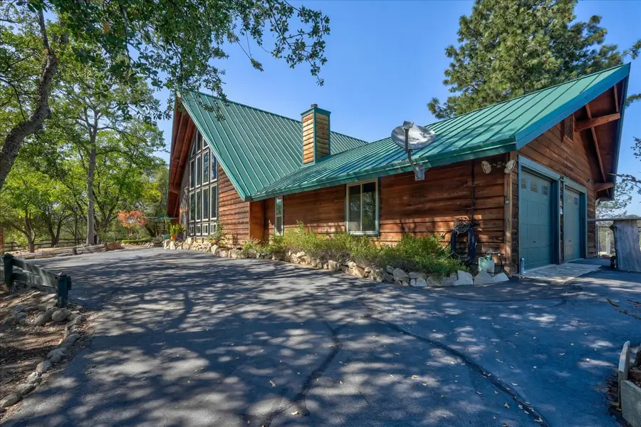 31331 Hogans Mountain Road, Coarsegold, CA 93614 - Image #3