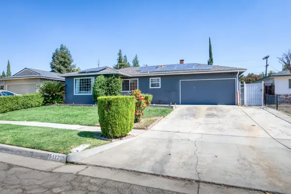 5112 N Sherman Avenue, Fresno, CA 93710