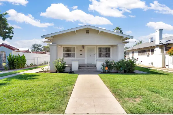 928 S Fifth Street, Fresno, CA 93702