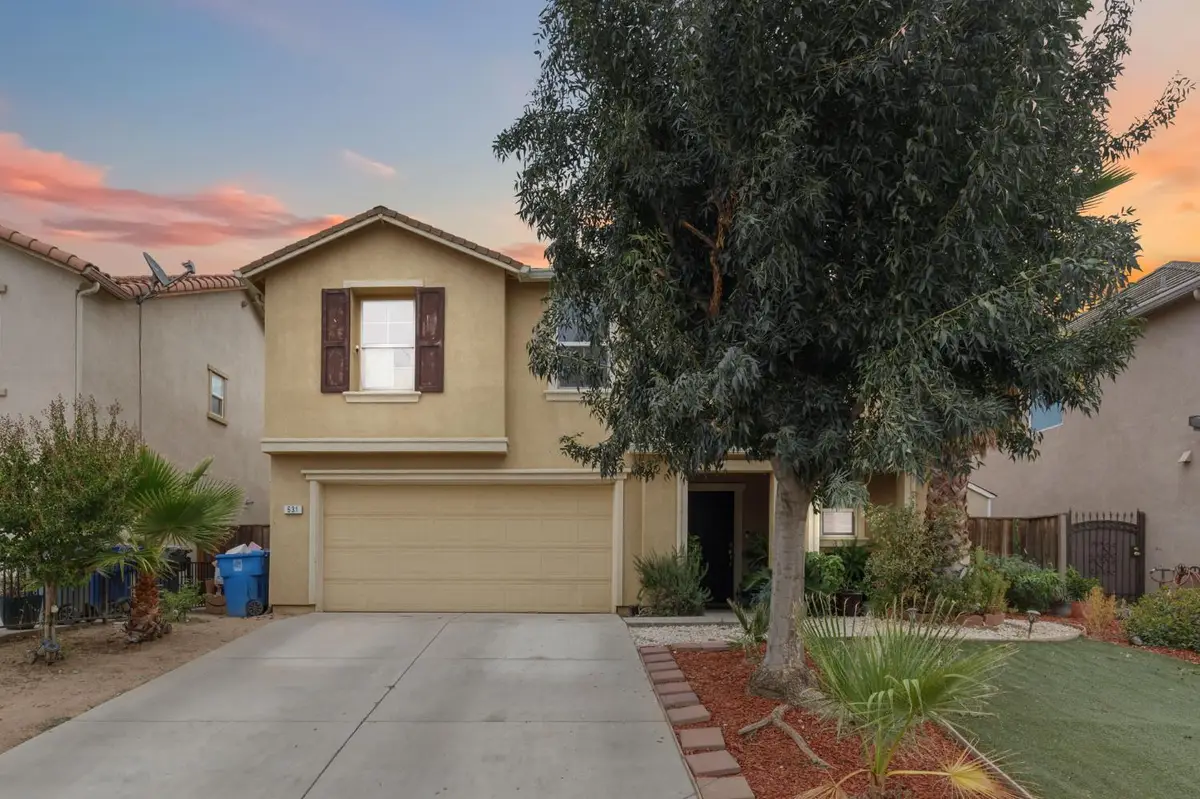 631 Persimmon Street, Madera, CA 93638 - Image #1