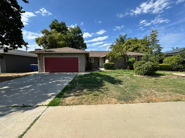 5435 N Bond Street, Fresno, CA 93710