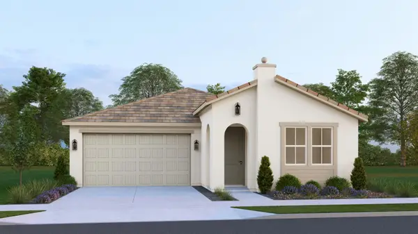 4152 N Tisha Avenue, Fresno, CA 93723