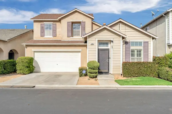 4088 W Fig Tree Lane, Fresno, CA 93722