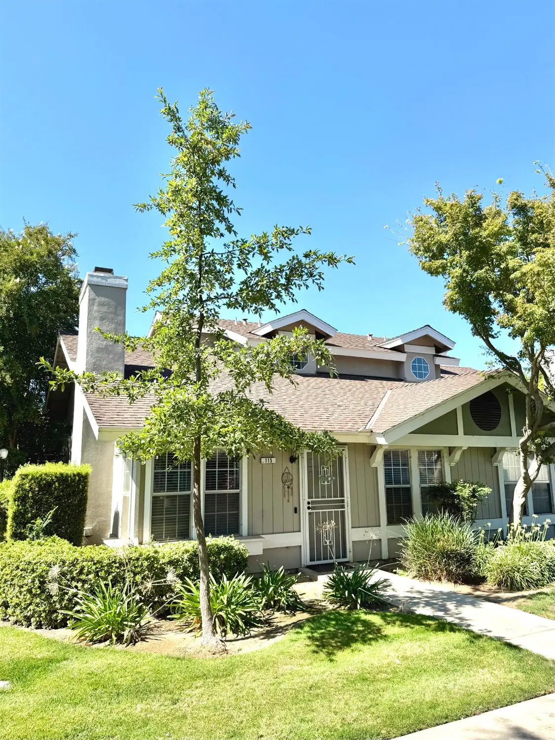 5455 N Marty Avenue #115, Fresno, CA 93711 - Image #1