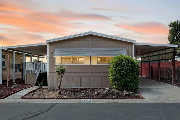 1001 Sylmar Avenue #128, Clovis, CA 93612