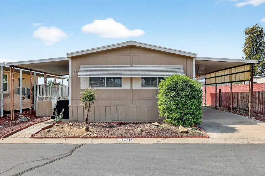 1001 Sylmar Avenue #128, Clovis, CA 93612 - Image #2