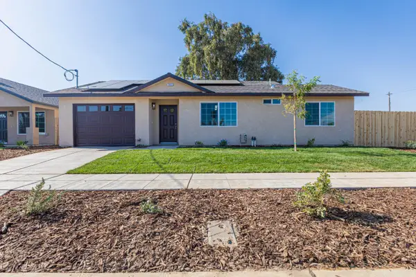 7081 W Cattern, Fresno, CA 93722