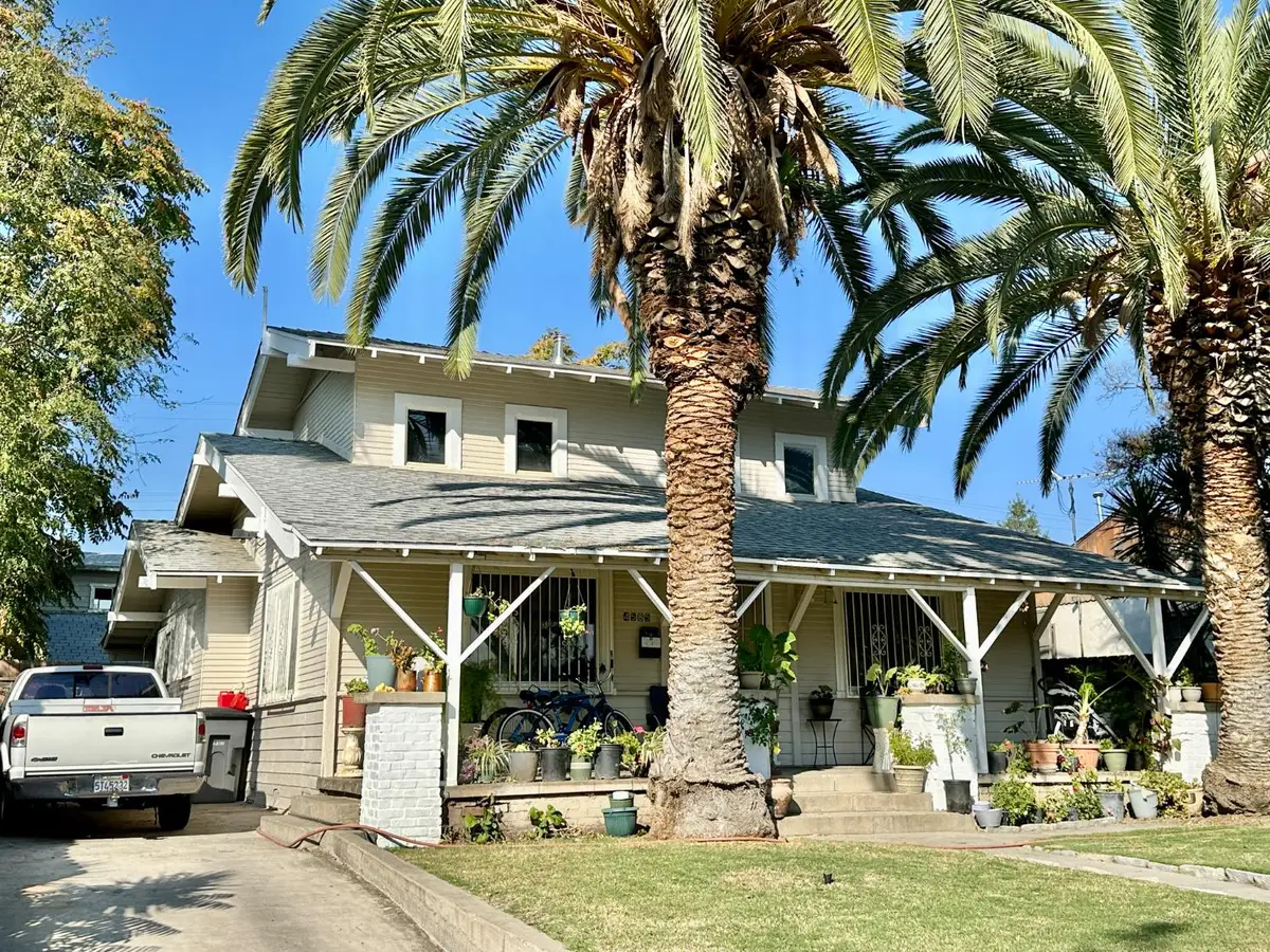4585 E Balch Avenue, Fresno, CA 93702 - Image #1