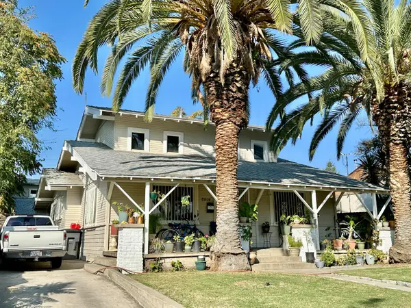 4585 E Balch Avenue, Fresno, CA 93702