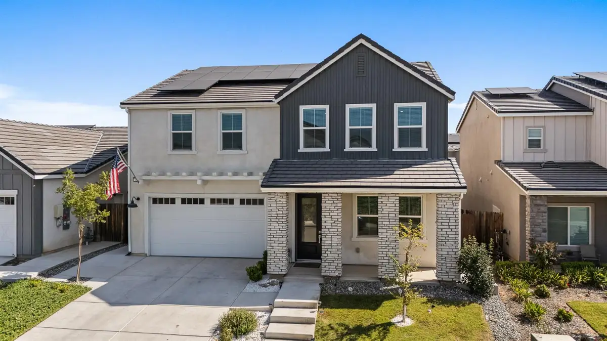 153 Boulder Drive S, Madera, CA 93636 - Image #1