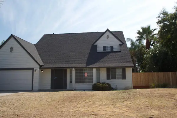 5334 N Gates Avenue, Fresno, CA 93722