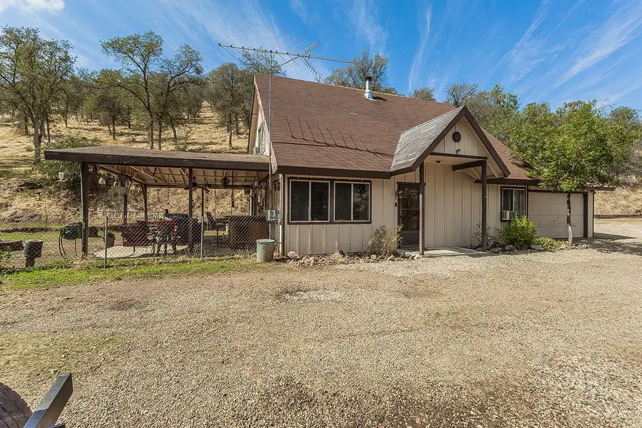 28429 Burrough Valley Road, Tollhouse, CA 93667 - Image #2