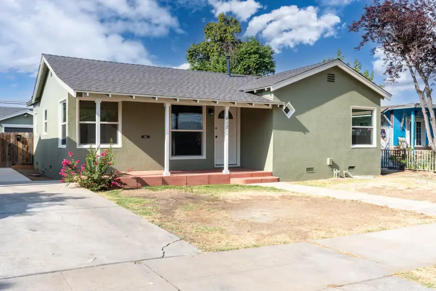 612 N G Street, Madera, CA 93637 - Image #2