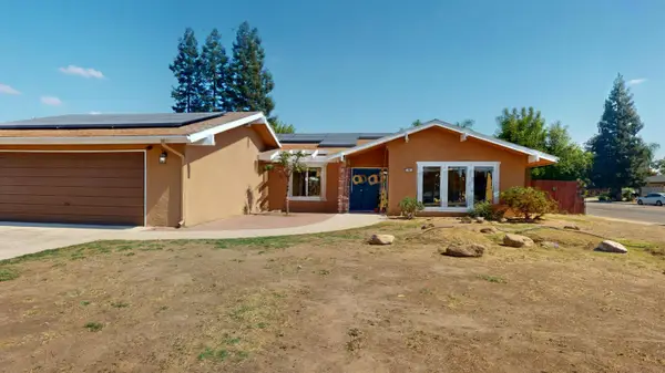 188 Lyon, Sanger, CA 93657