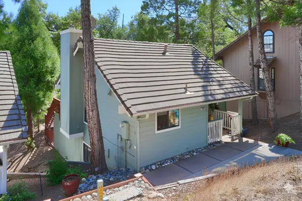 50840 Smoke Tree Trail, Bass Lake, CA 93604