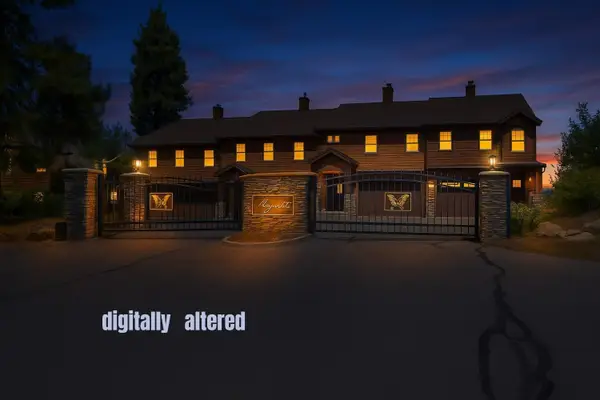 42298 Majestic Lane, Shaver Lake, CA 93664