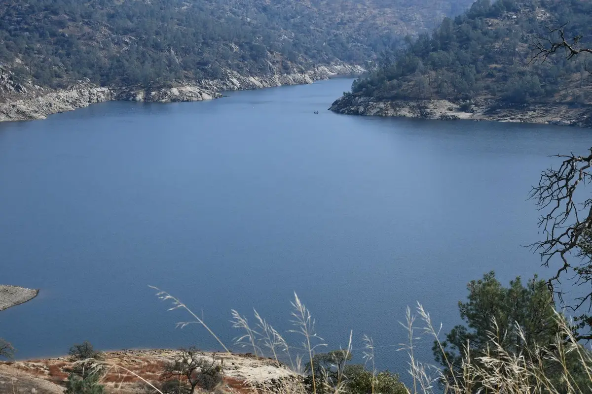 102 Hidden Lake Boulevard, Friant, CA 93653 - Image #1