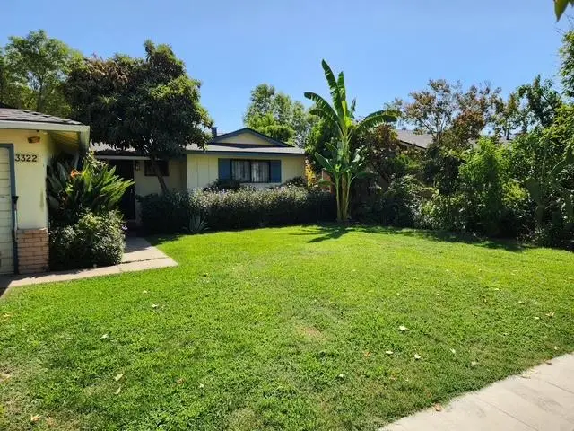 3322 N Ezie, Fresno, CA 93727 - Image #1