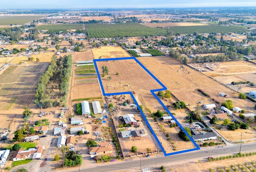 6674 W Mckinley Avenue, Fresno, CA 93723 - Image #3