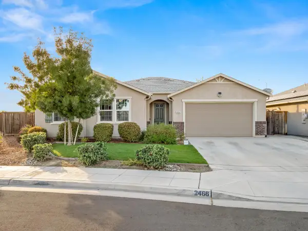 2466 S Bette Avenue, Fresno, CA 93727