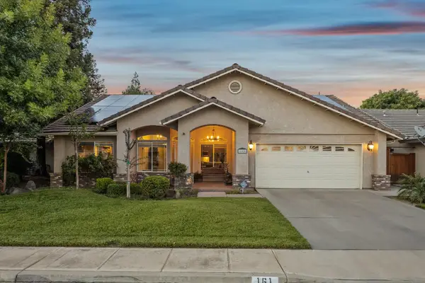 161 Sunset Street, Kingsburg, CA 93631