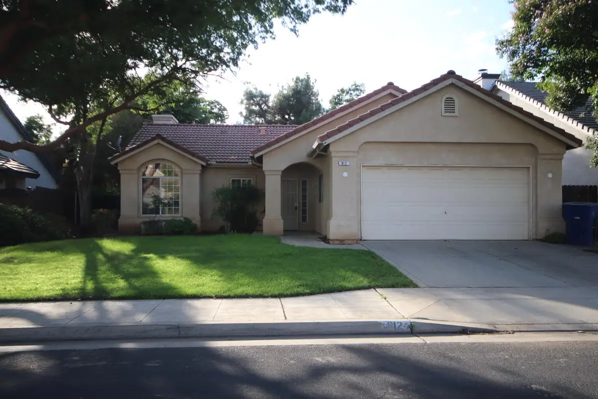 812 Hanson Avenue, Clovis, CA 93611 - Image #1
