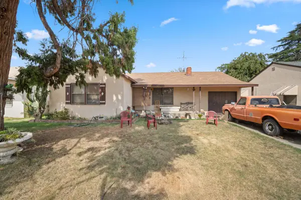 1115 E Cornell Avenue, Fresno, CA 93704