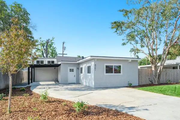 4261 N Holt Avenue, Fresno, CA 93705