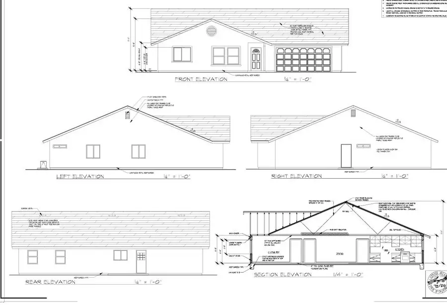 1312 Carrey Avenue, Madera, CA 93638 - Image #2