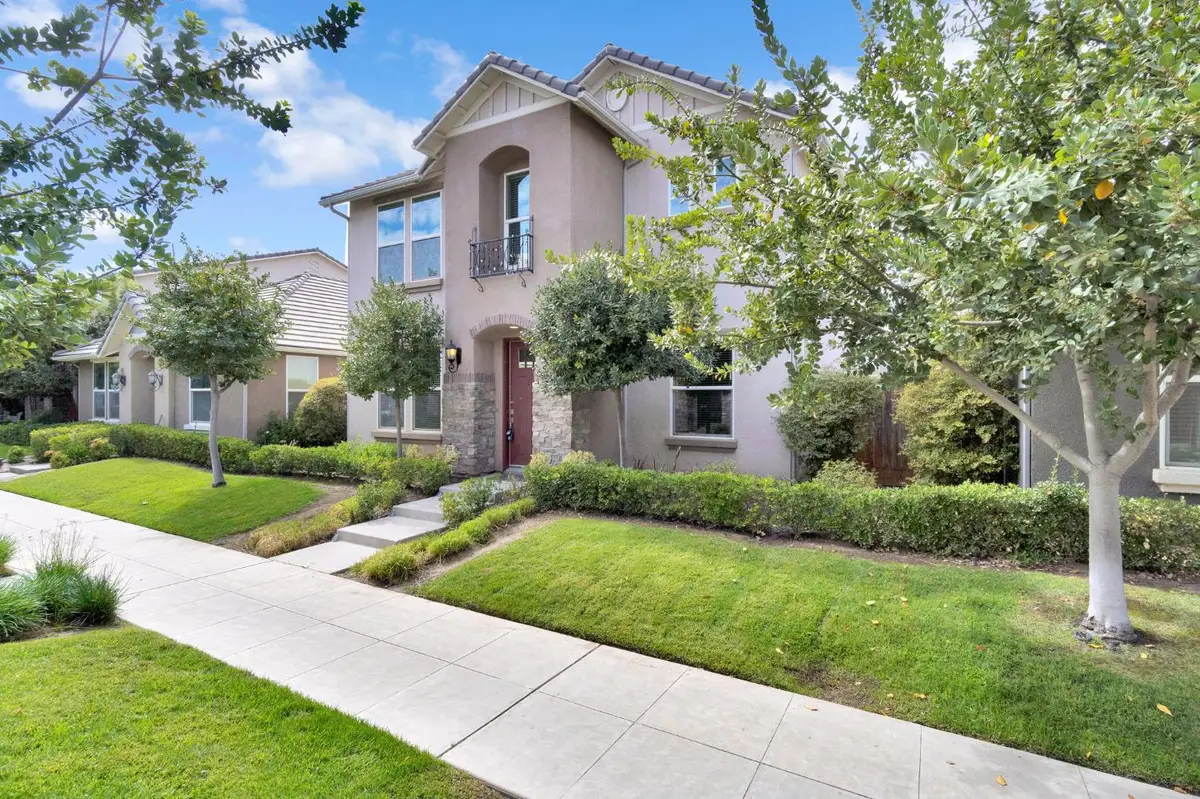 11335 N Sageberry Way, Fresno, CA 93730 - Image #1