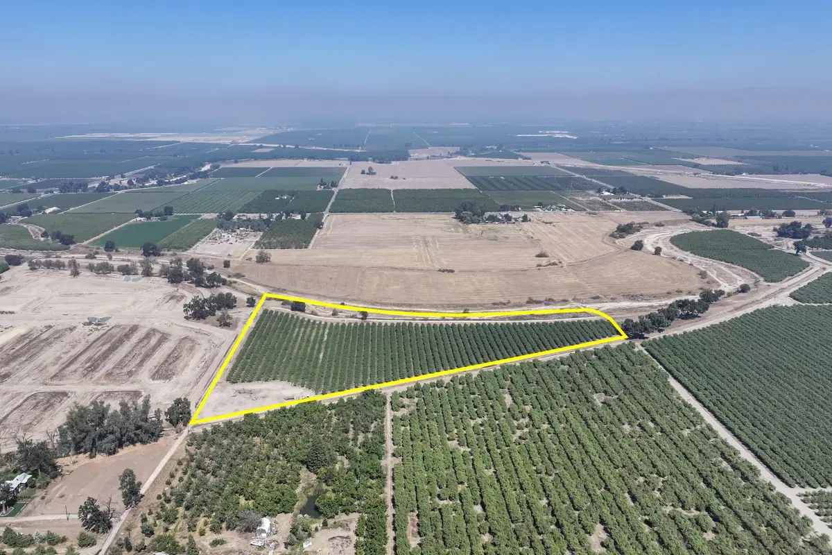 0 9 1/2 Avenue, Hanford, CA 93230 - Image #1