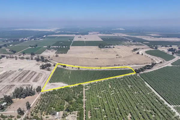 0 9 1/2 Avenue, Hanford, CA 93230